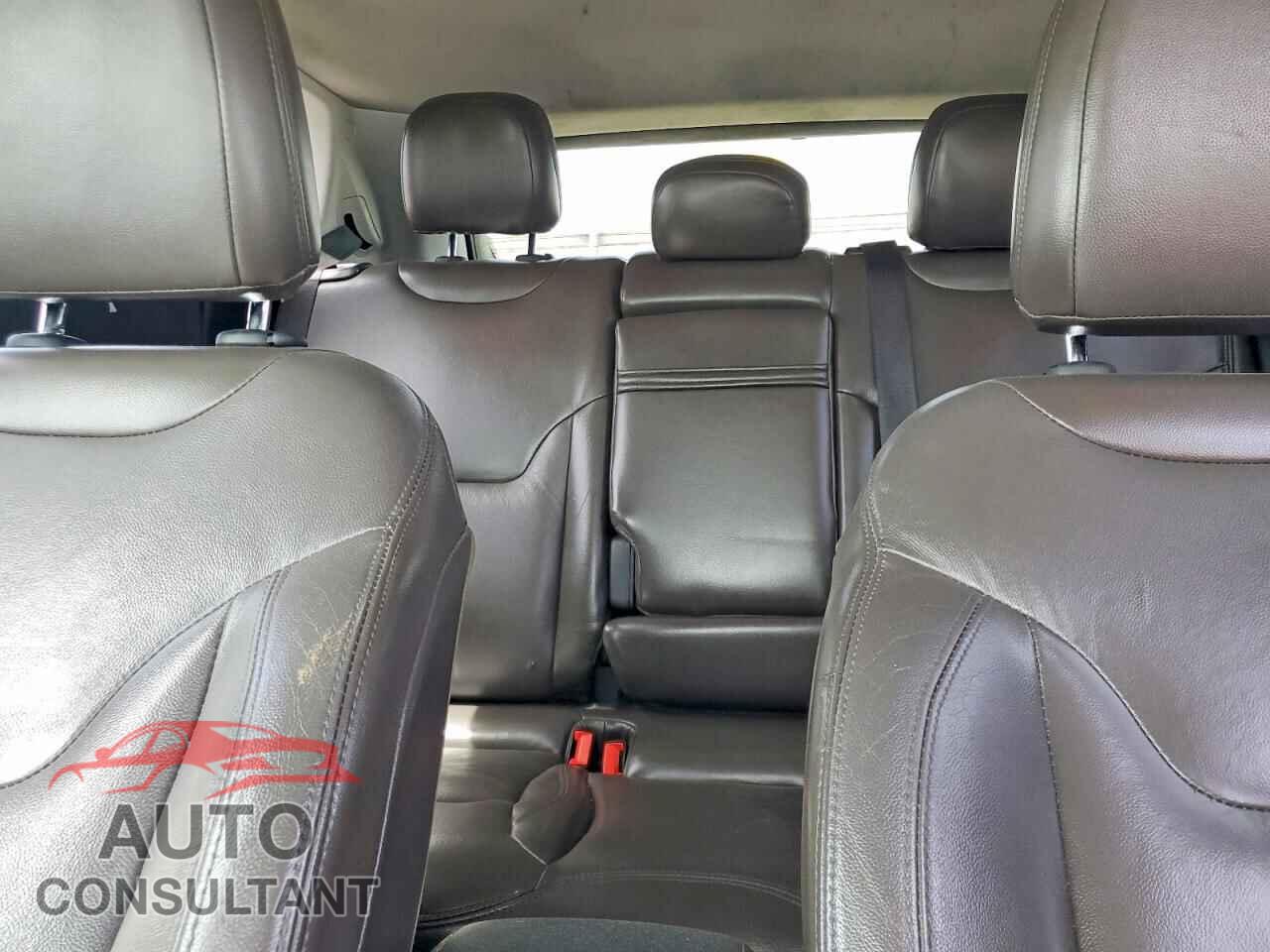 JEEP COMPASS 2017 - 3C4NJDAB9HT636411