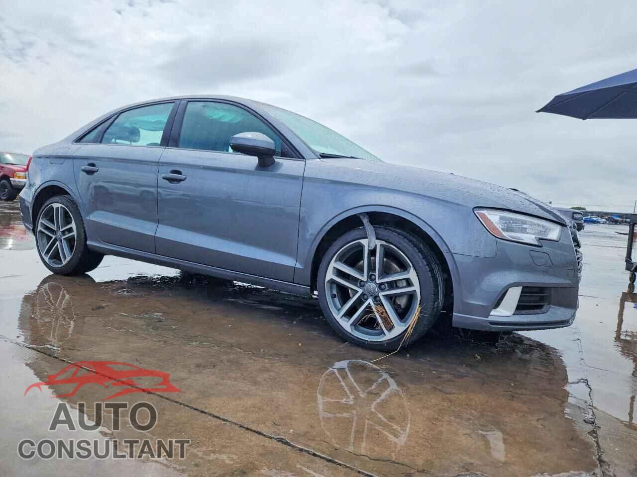 AUDI A3 2018 - WAUAUGFF4J1094955