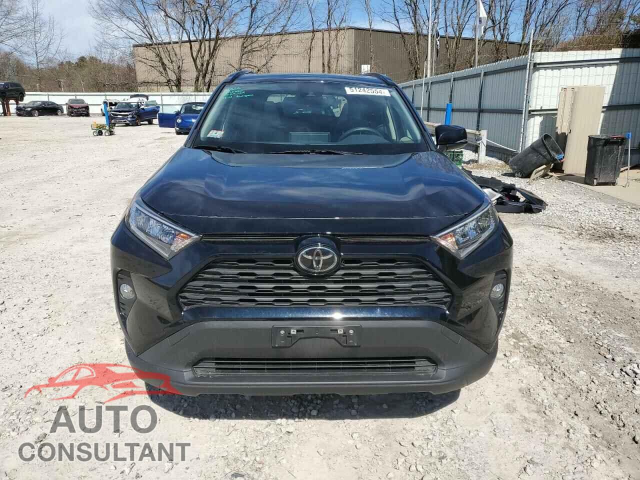 TOYOTA RAV4 2019 - JTMP1RFV0KD046782