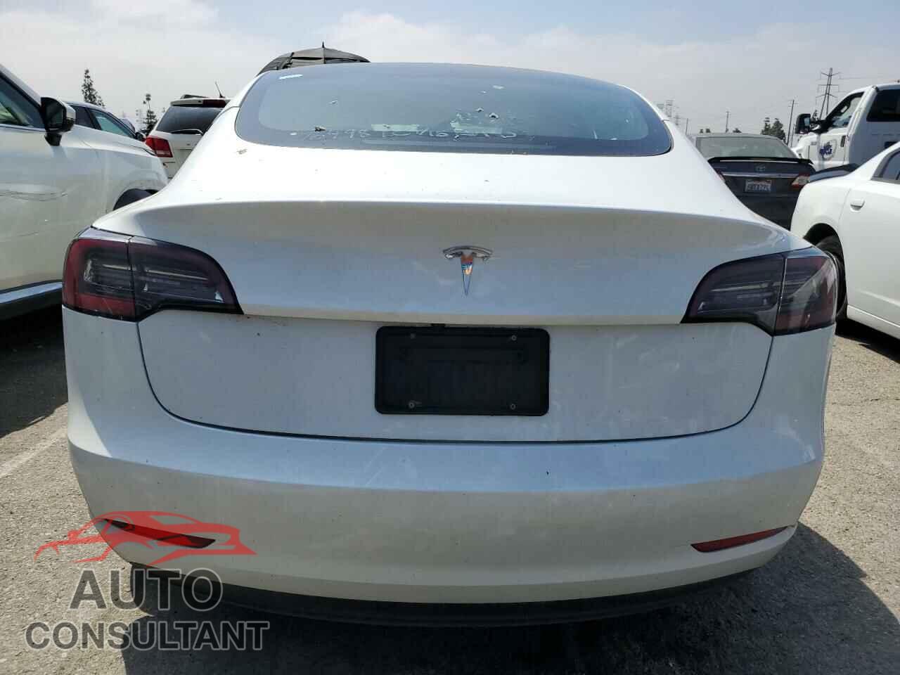 TESLA MODEL 3 2023 - 5YJ3E1EA0PF570954