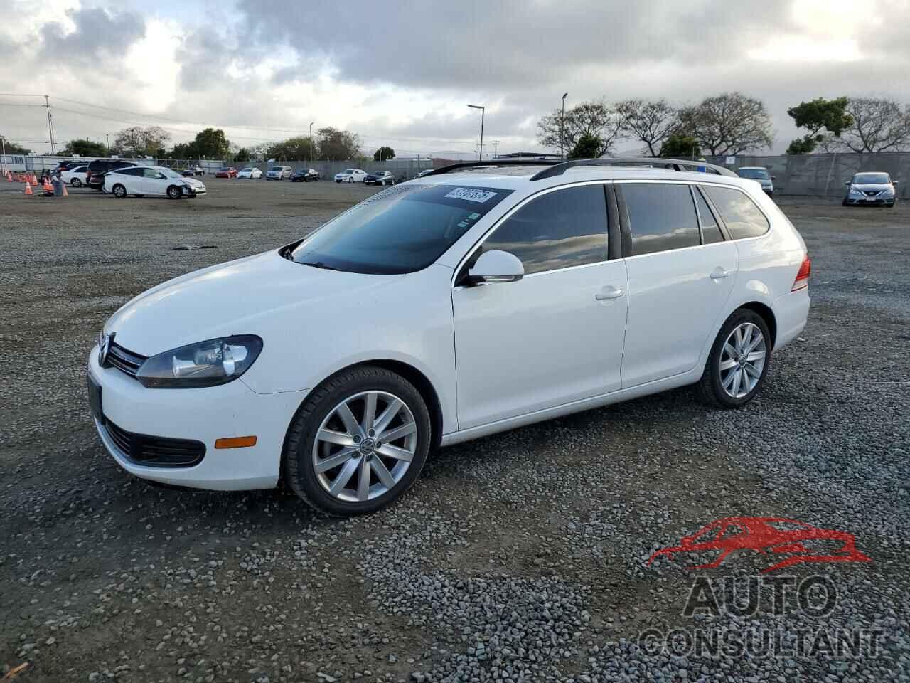 VOLKSWAGEN JETTA 2013 - 3VWPL7AJ2DM632598