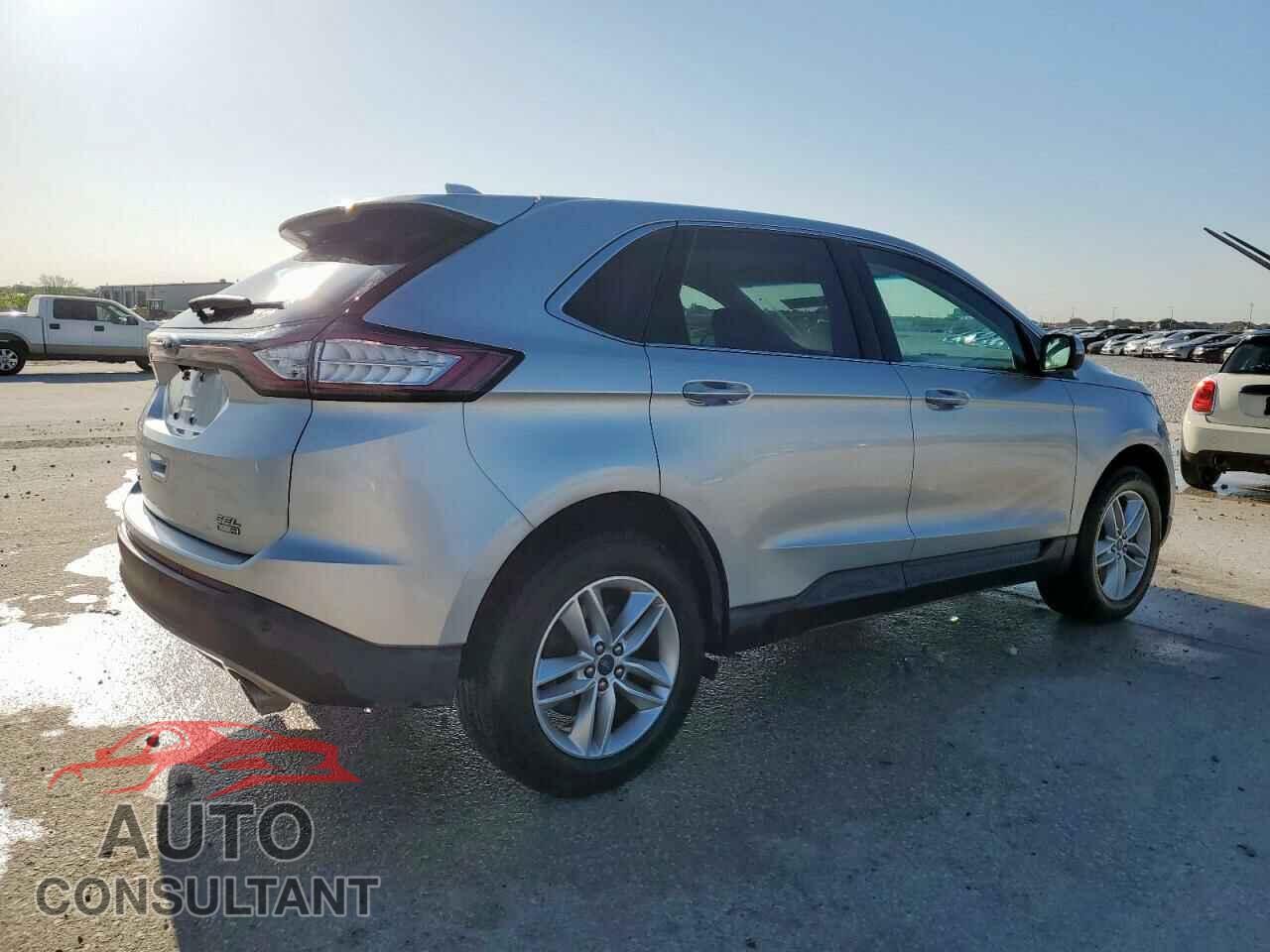 FORD EDGE 2016 - 2FMPK4J9XGBB16954