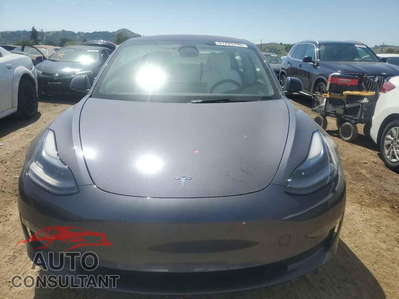 TESLA MODEL 3 2023 - 5YJ3E1EA4PF713565