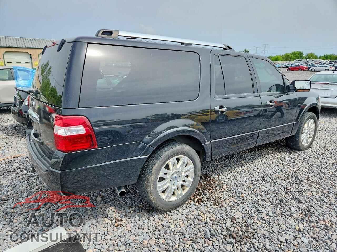 FORD EXPEDITION 2012 - 1FMJK2A58CEF21085