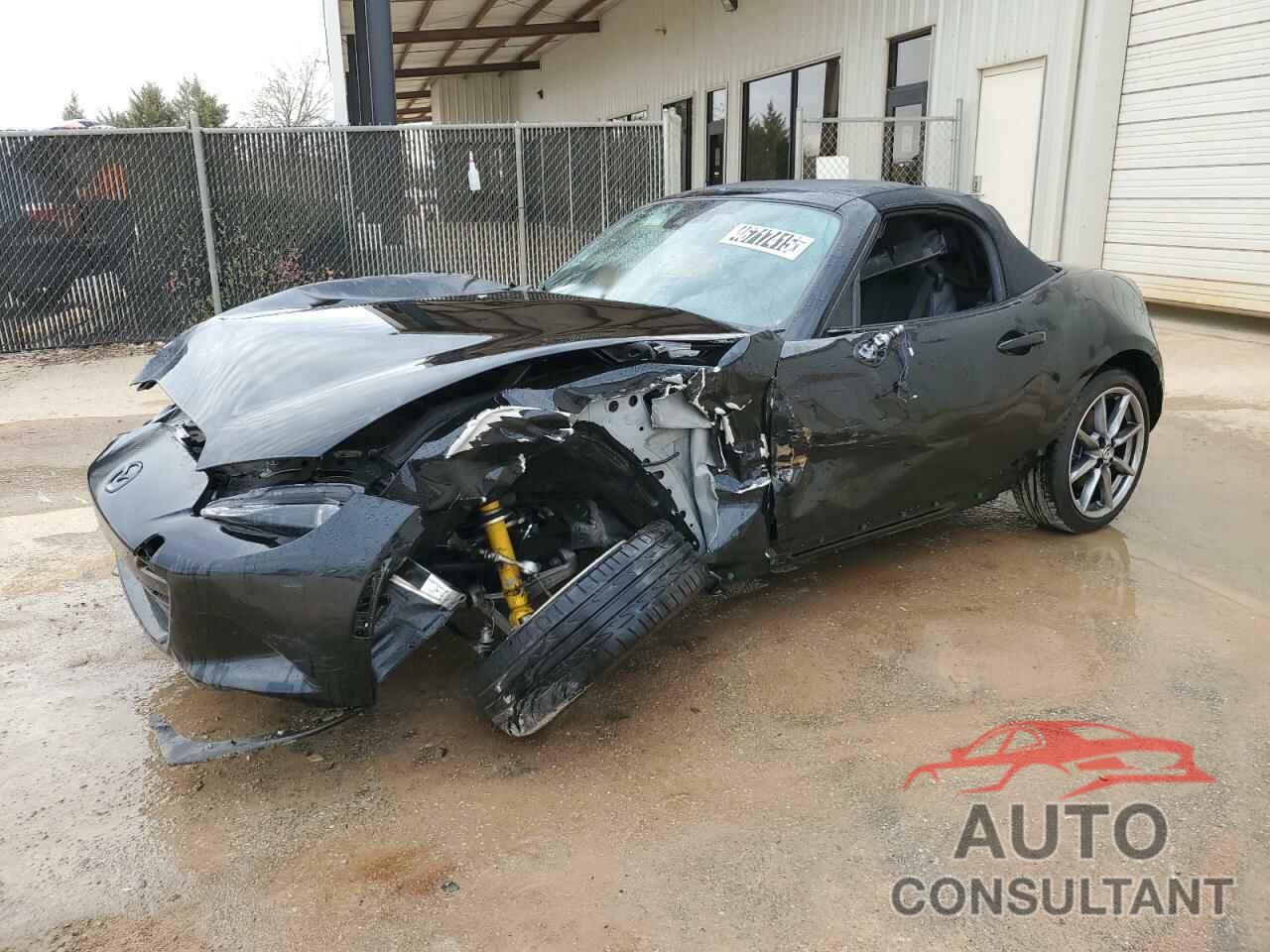 MAZDA MX5 2023 - JM1NDAD7XP0553451