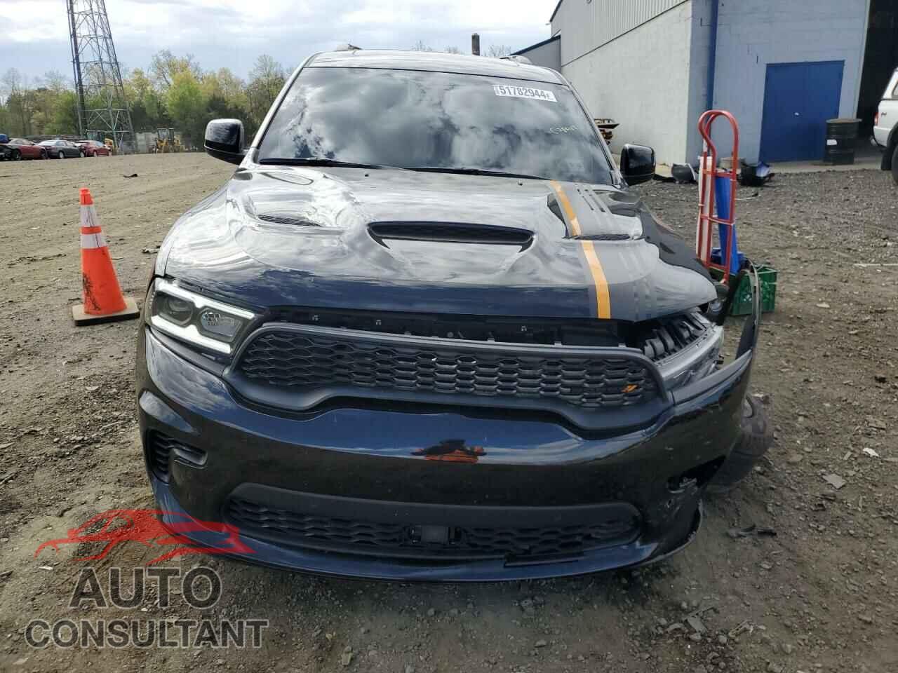 DODGE DURANGO 2023 - 1C4SDJCT3PC569622