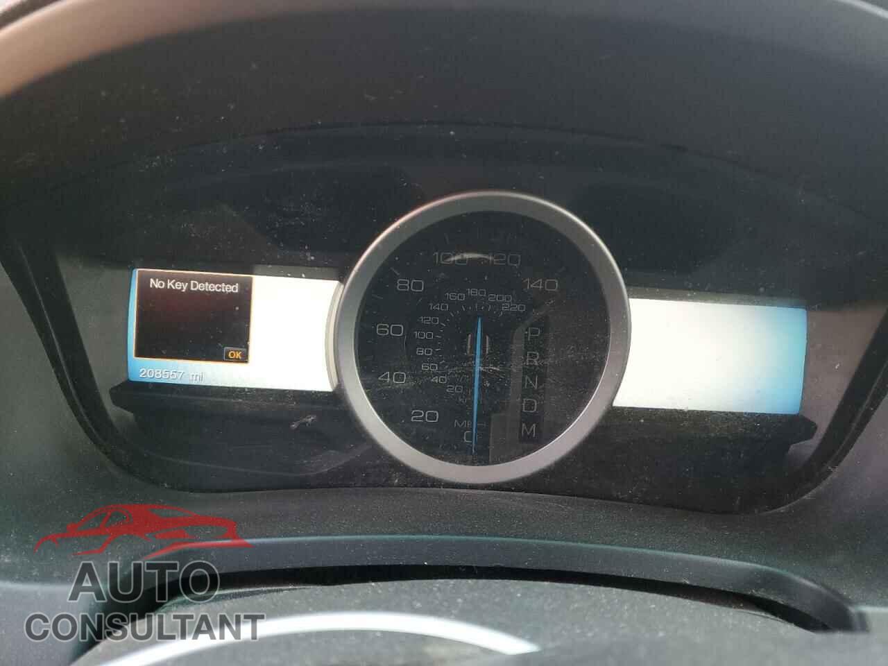 FORD EXPLORER 2014 - 1FM5K8F83EGB40615