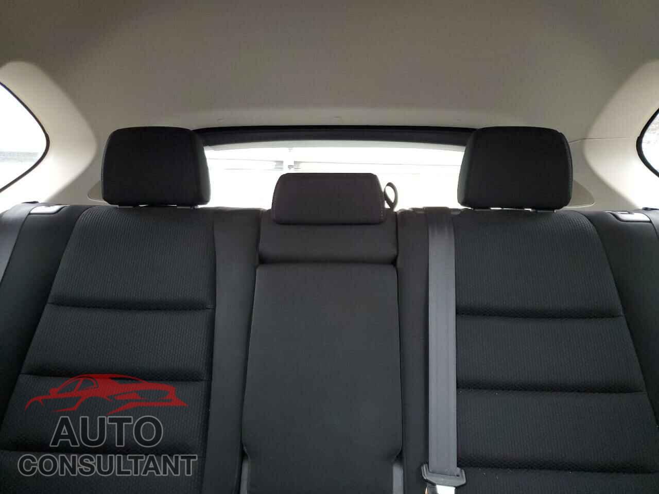 MAZDA CX-5 2016 - JM3KE4CY3G0821047