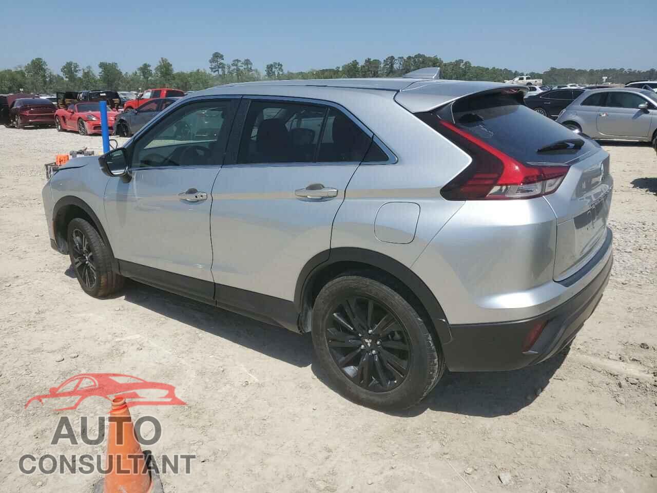 MITSUBISHI ECLIPSE 2024 - JA4ATVAA9RZ014479