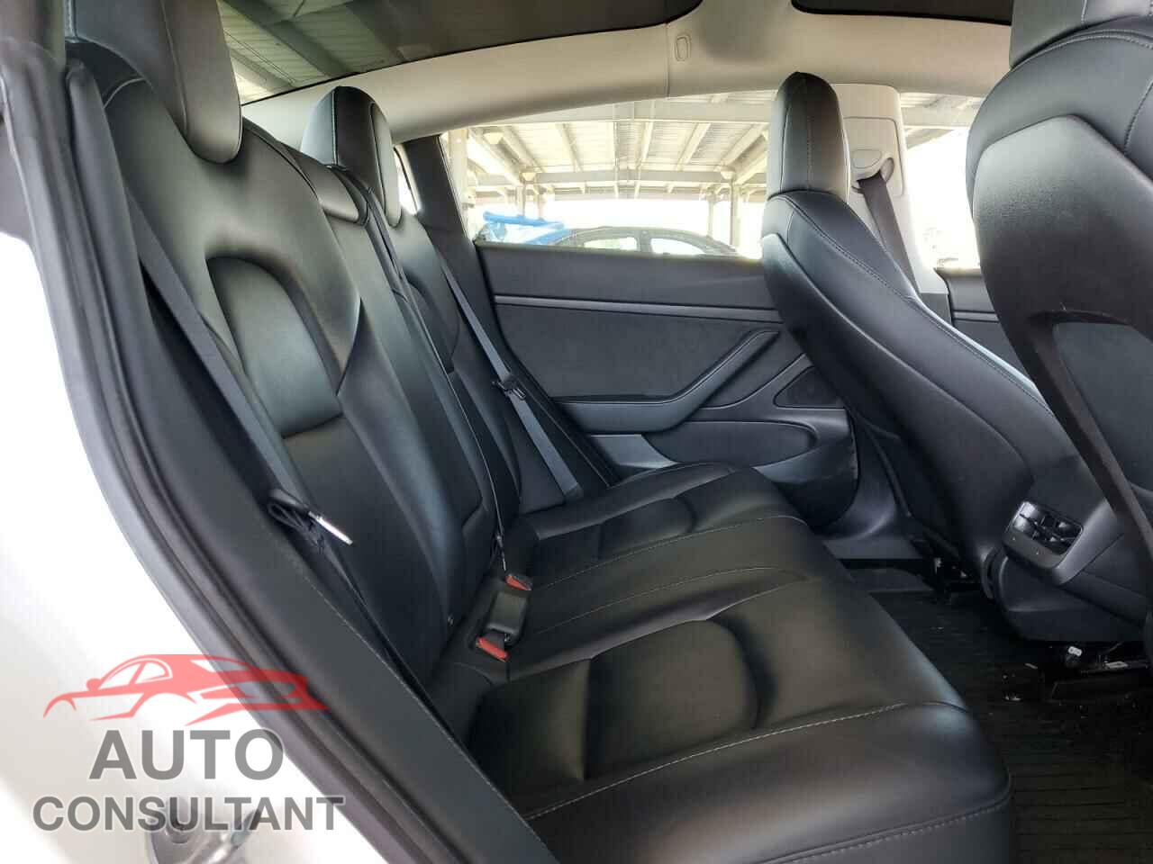 TESLA MODEL 3 2020 - 5YJ3E1EA4LF740159