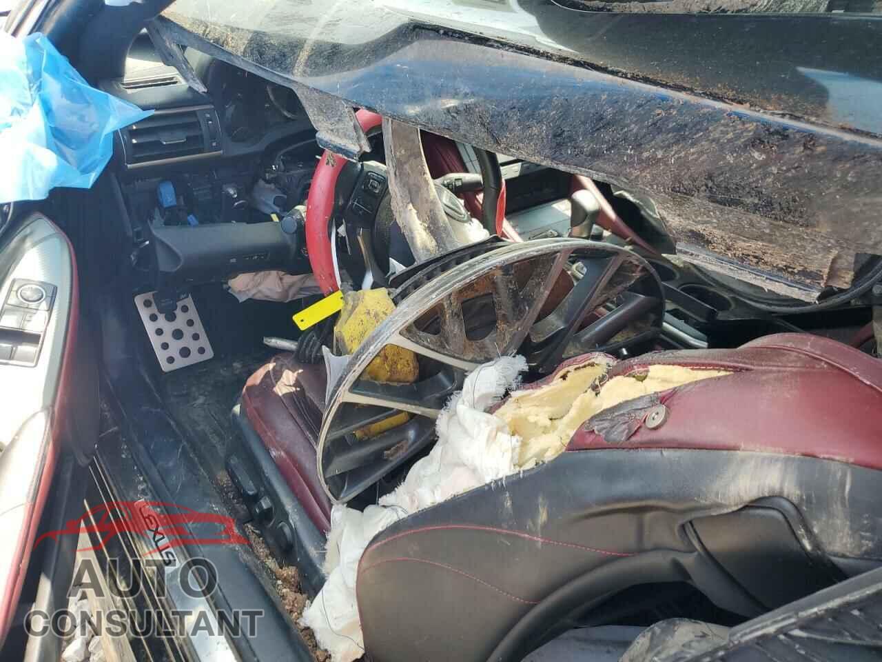 LEXUS RX350 2015 - JTHHE5BC0F5000373