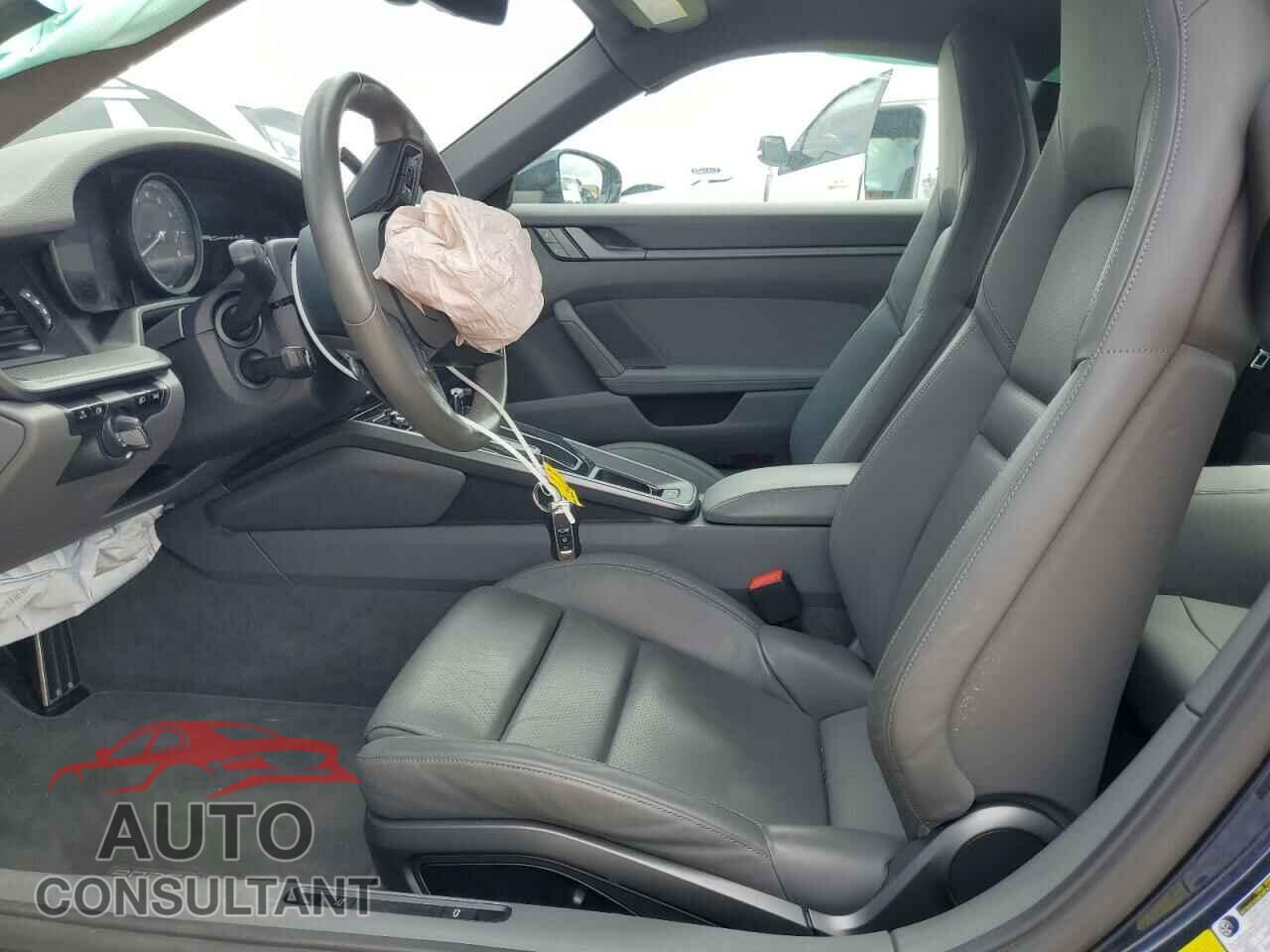 PORSCHE 911 2020 - WP0AB2A98LS226271