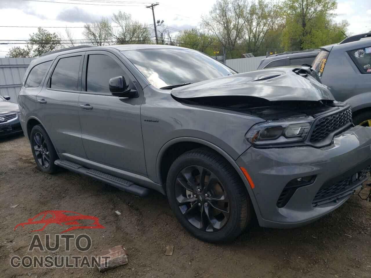 DODGE DURANGO 2023 - 1C4SDJCT5PC601485