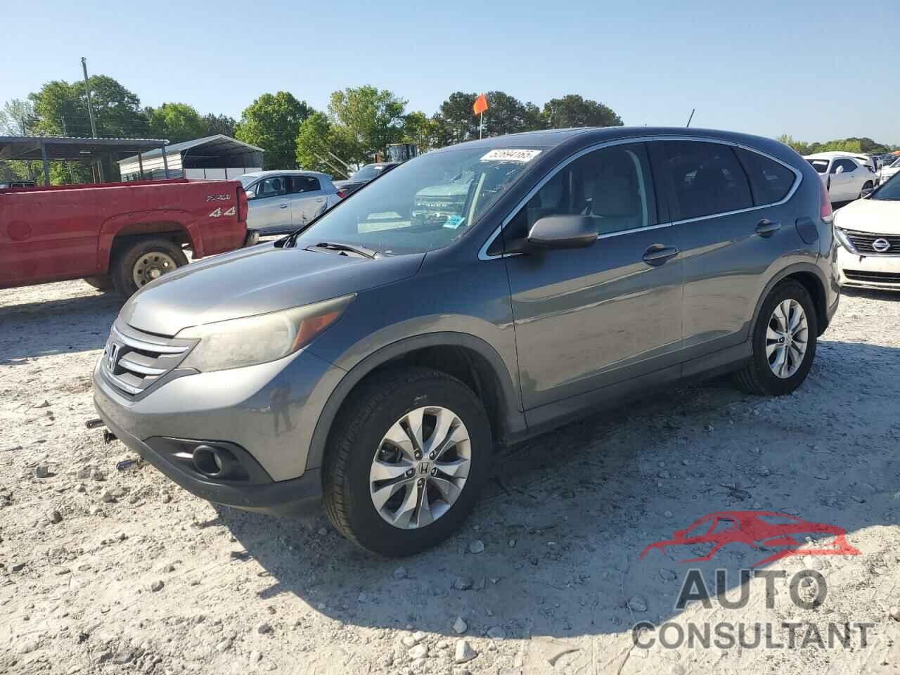 HONDA CRV 2014 - 5J6RM4H50EL108315