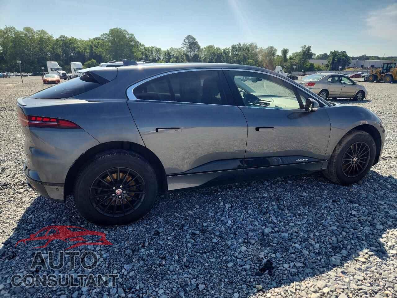 JAGUAR I-PACE 2020 - SADHB2S18L1F85155
