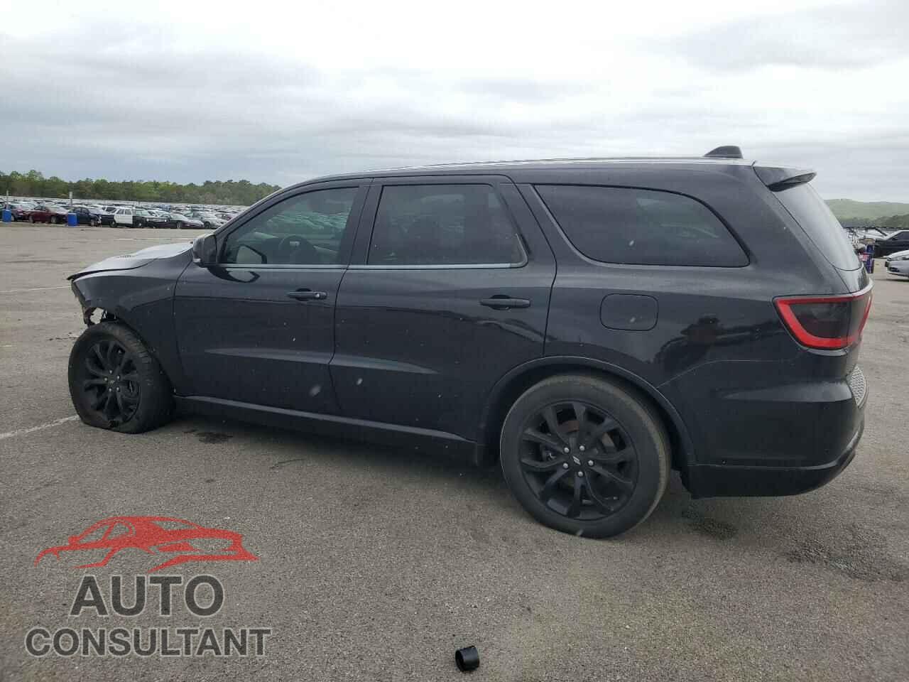 DODGE DURANGO 2019 - 1C4SDJCT2KC526141