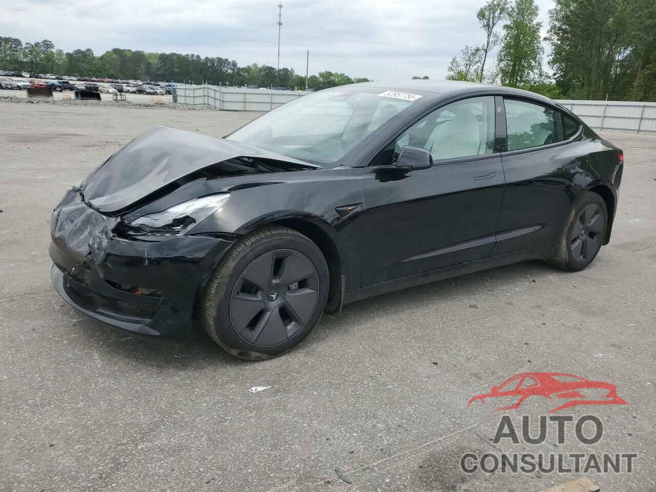 TESLA MODEL 3 2023 - 5YJ3E1EAXPF669006