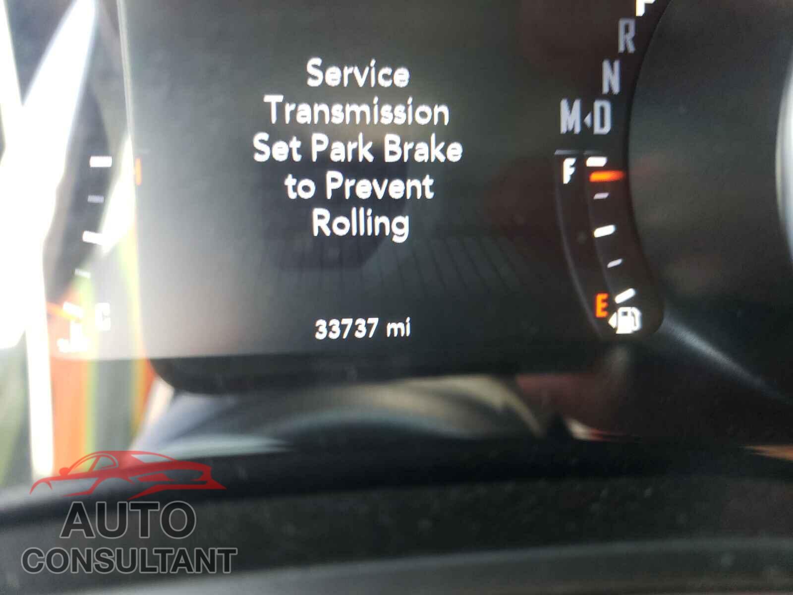 DODGE CHALLENGER 2019 - 2C3CDZAG0KH719057