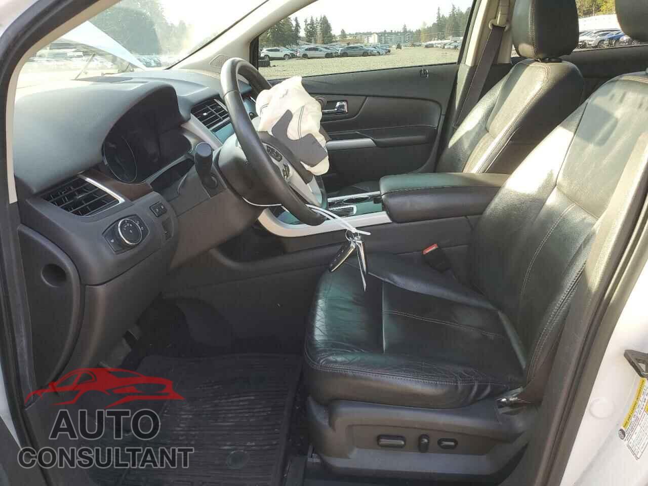 FORD EDGE 2014 - 2FMDK4KC4EBB66405