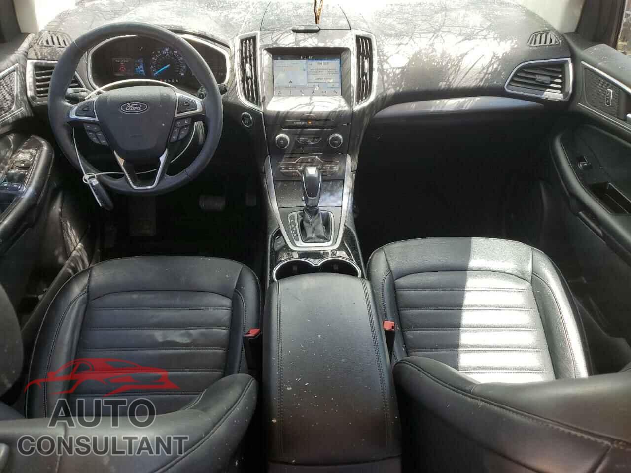 FORD EDGE 2018 - 2FMPK3J99JBC44135
