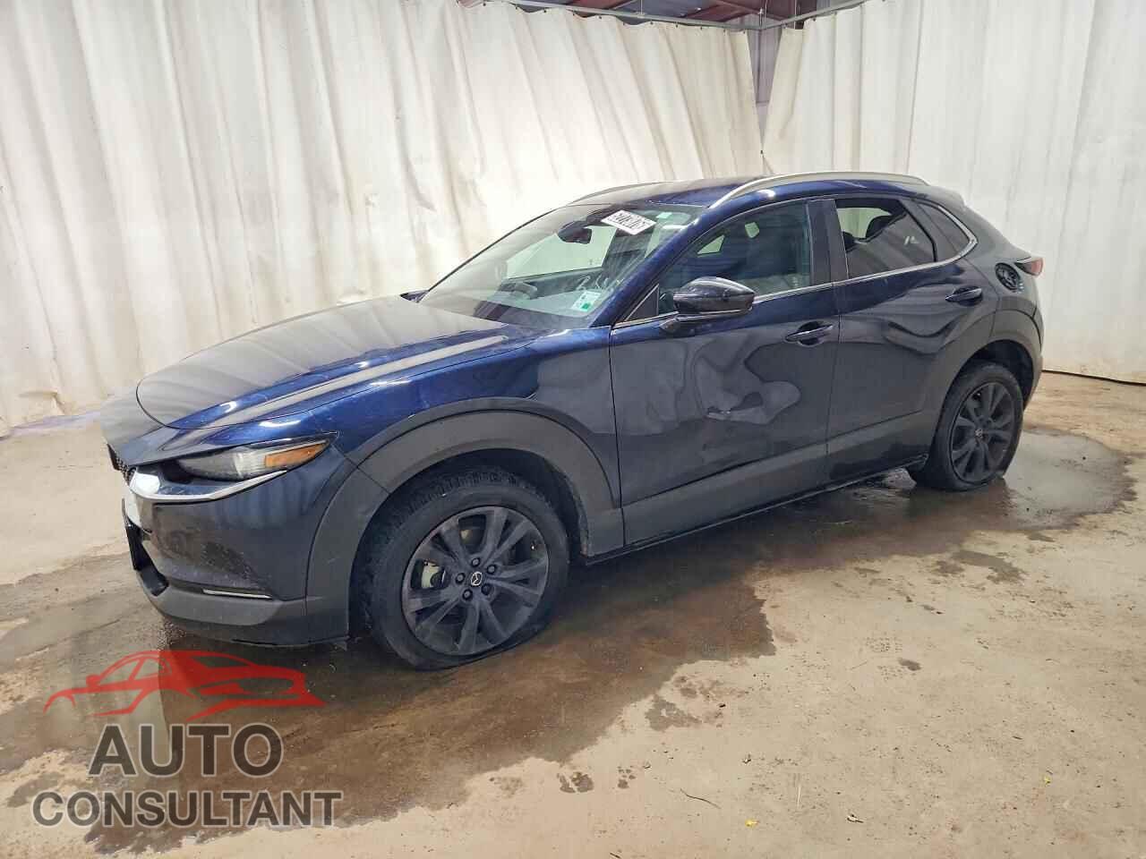 MAZDA CX30 2025 - 3MVDMBBM3SM759550