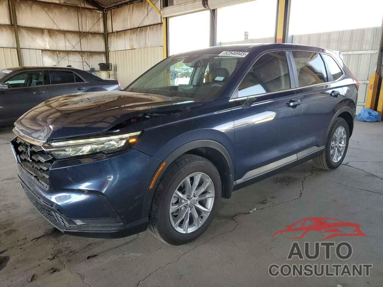 HONDA CRV 2024 - 5J6RS4H46RL008402