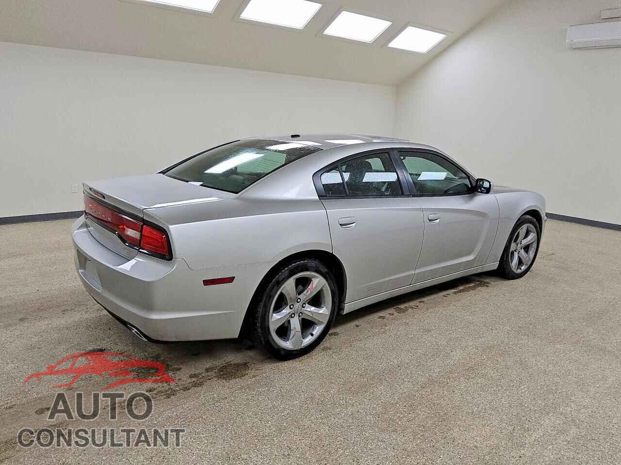 DODGE CHARGER 2011 - 2B3CL3CG2BH613610