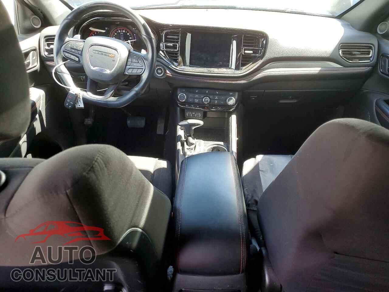 DODGE DURANGO 2023 - 1C4RDJDG2PC718893