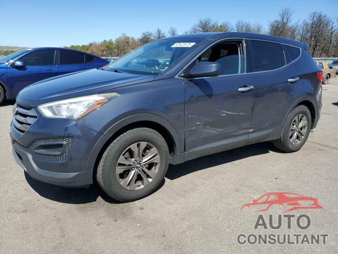 HYUNDAI SANTA FE 2015 - 5XYZTDLBXFG258595