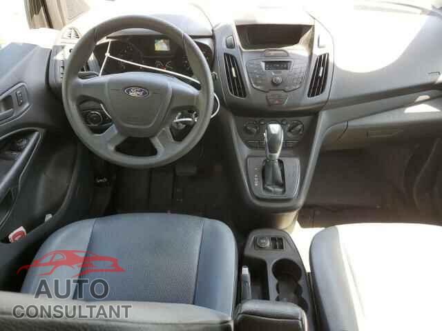 FORD TRANSIT 2016 - NM0LS7E73G1270878