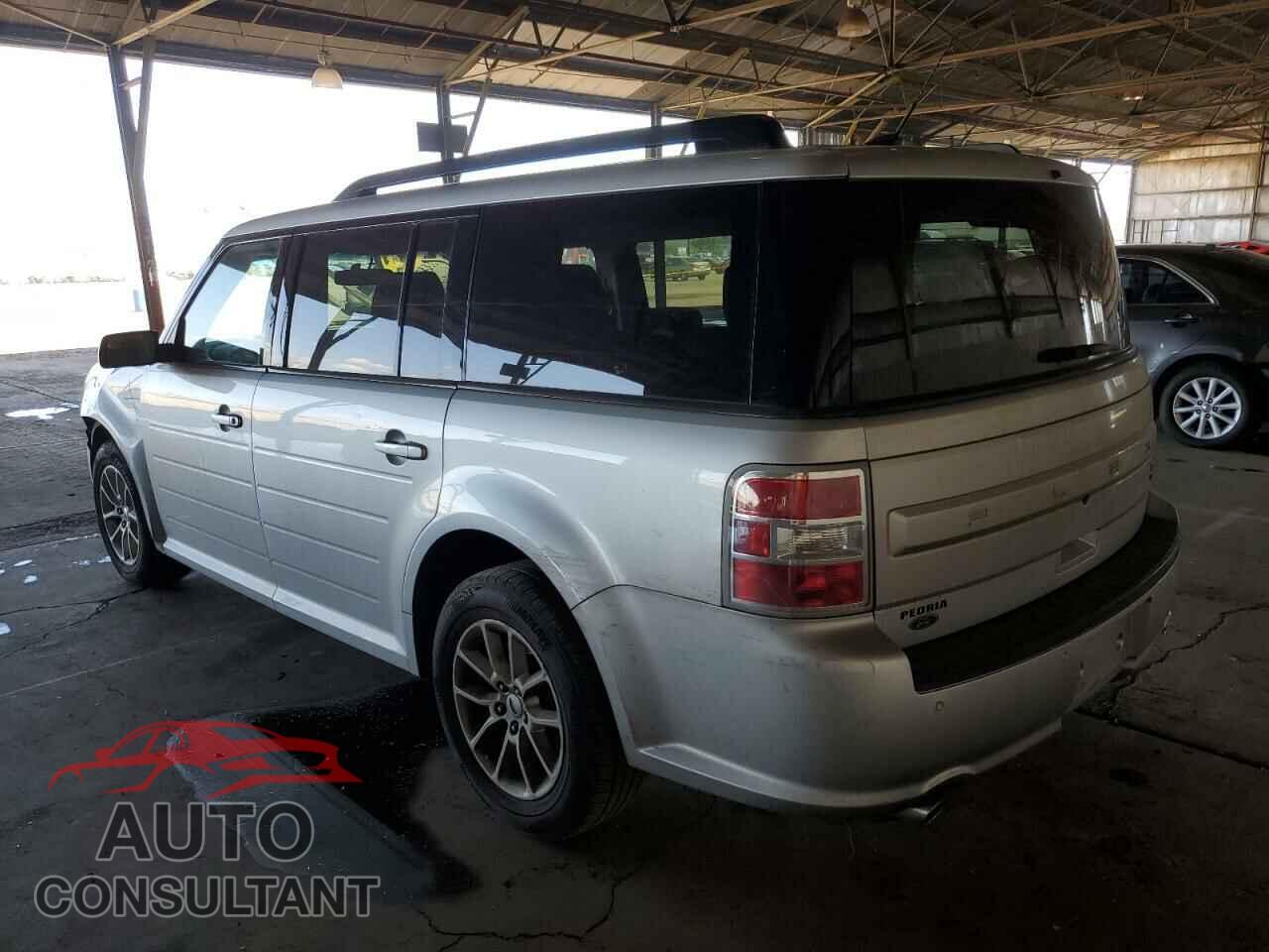 FORD FLEX 2019 - 2FMGK5B84KBA18202