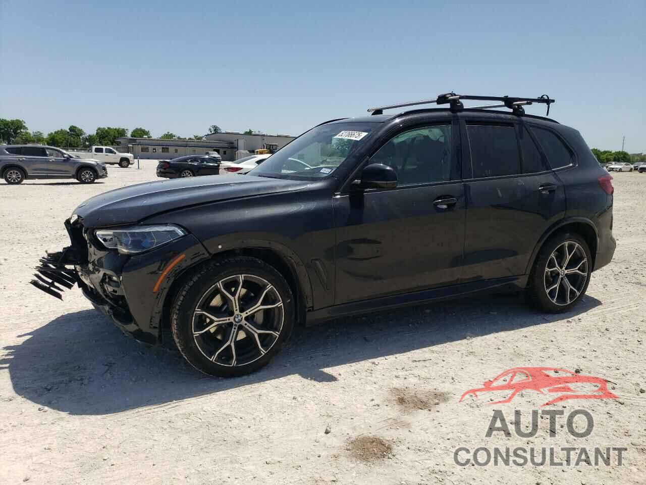 BMW X5 2019 - 5UXCR6C57KLK86877