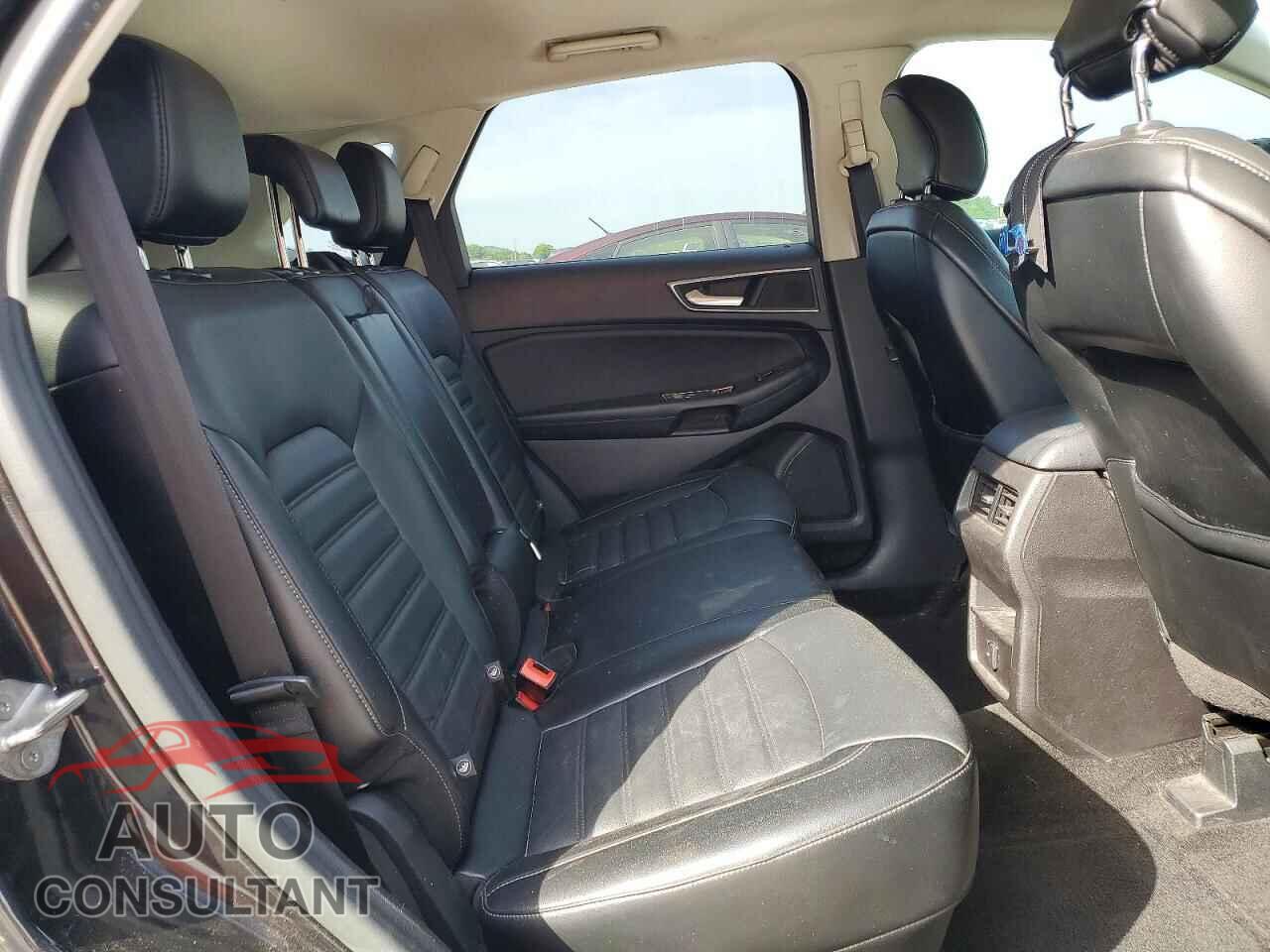 FORD EDGE 2015 - 2FMTK4J97FBB58298