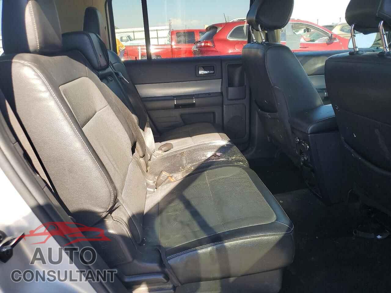 FORD FLEX 2015 - 2FMGK5C84FBA11349