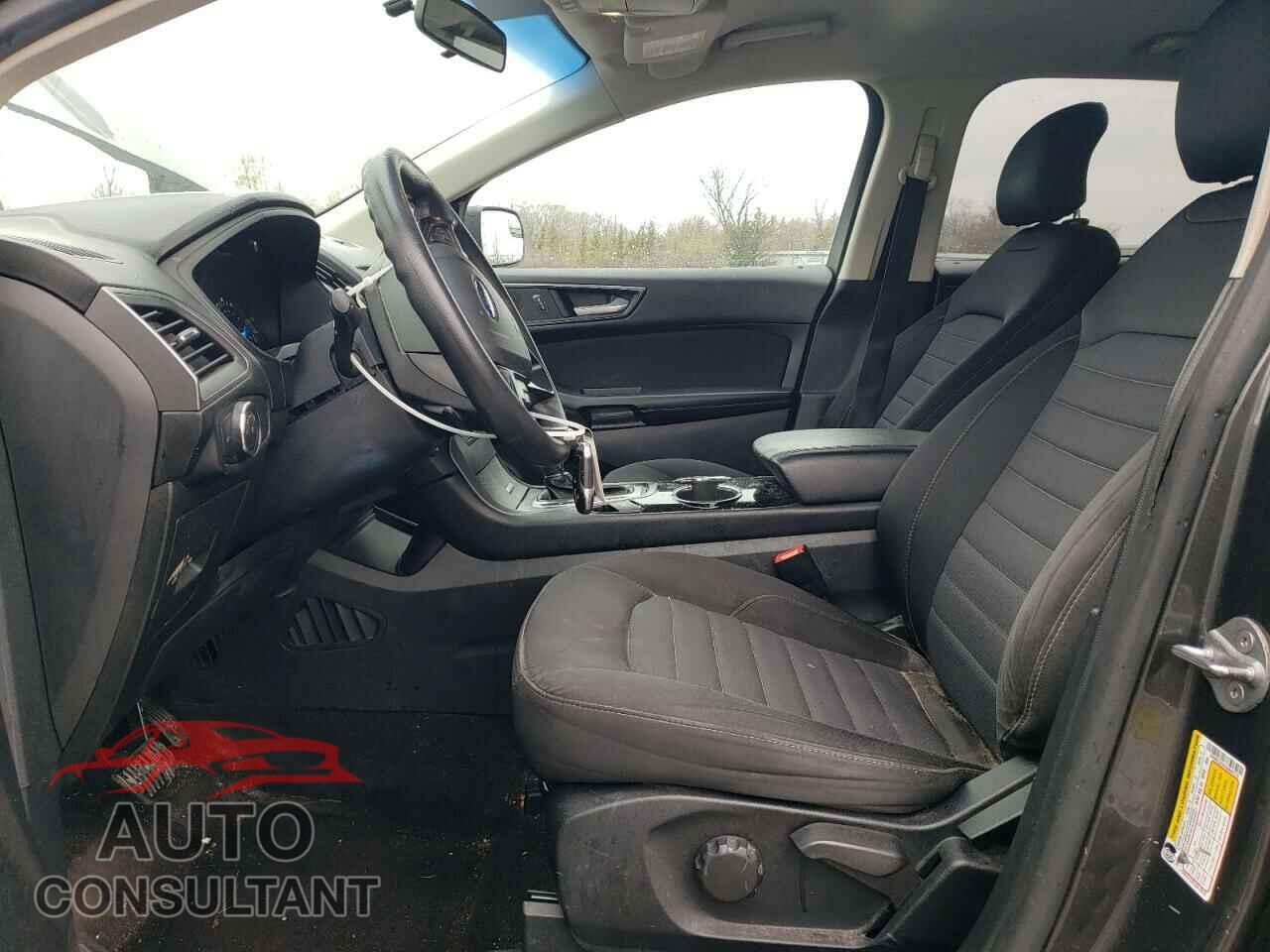 FORD EDGE 2016 - 2FMPK3G95GBB49720