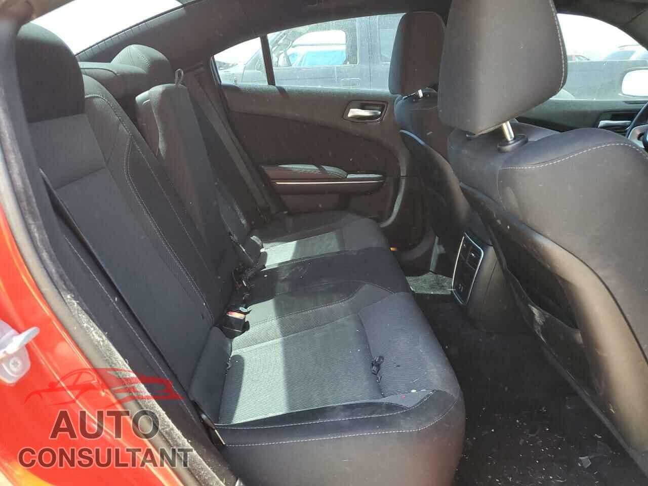 DODGE CHARGER 2016 - 2C3CDXCT0GH178758