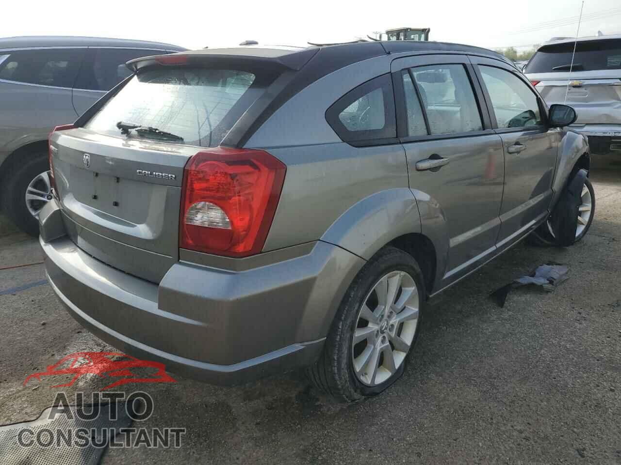 DODGE CALIBER 2011 - 1B3CB5HA4BD222393