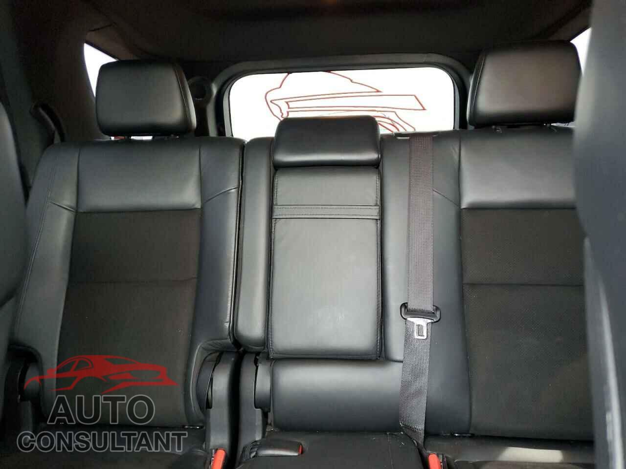 DODGE DURANGO 2019 - 1C4SDJCT8KC745282