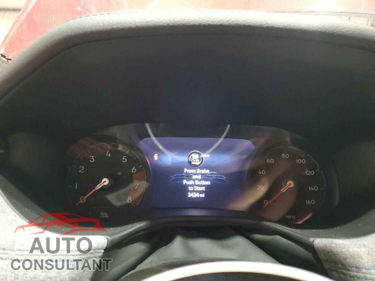 JEEP COMPASS 2025 - 3C4NJDBN6ST549176