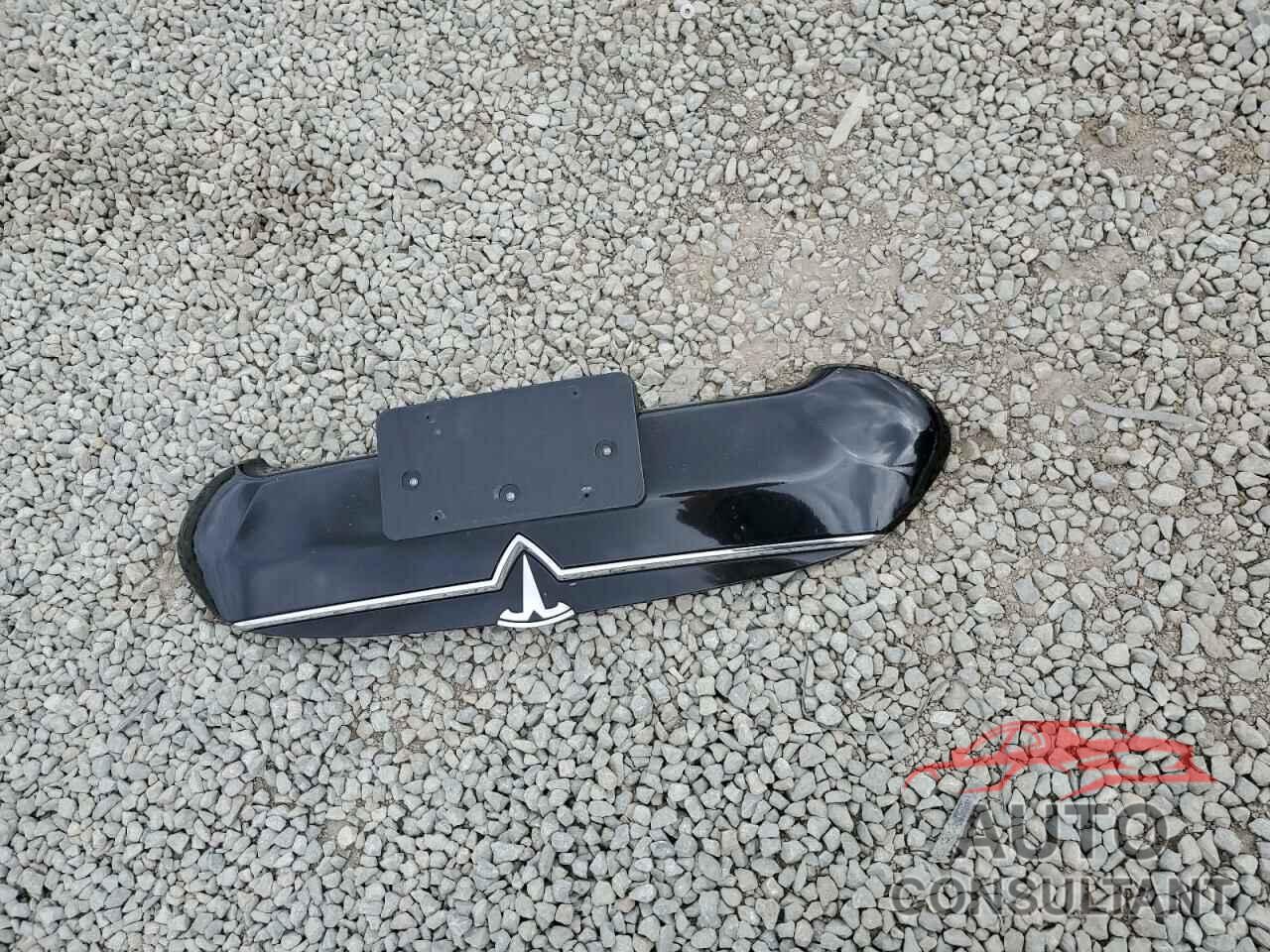 TESLA MODEL S 2013 - 5YJSA1DP9DFP05325