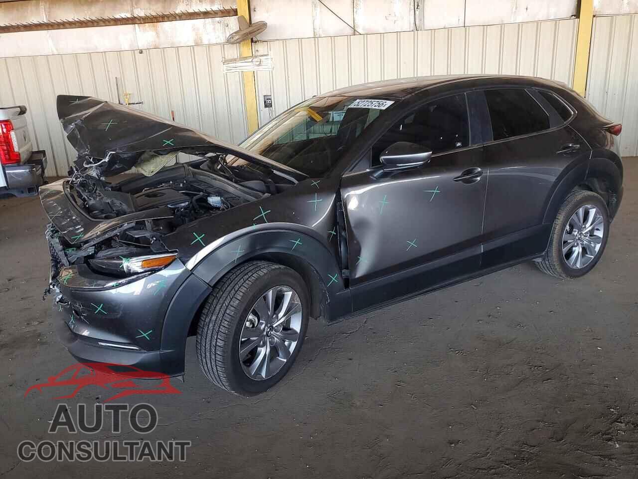 MAZDA CX30 2021 - 3MVDMABL2MM269850