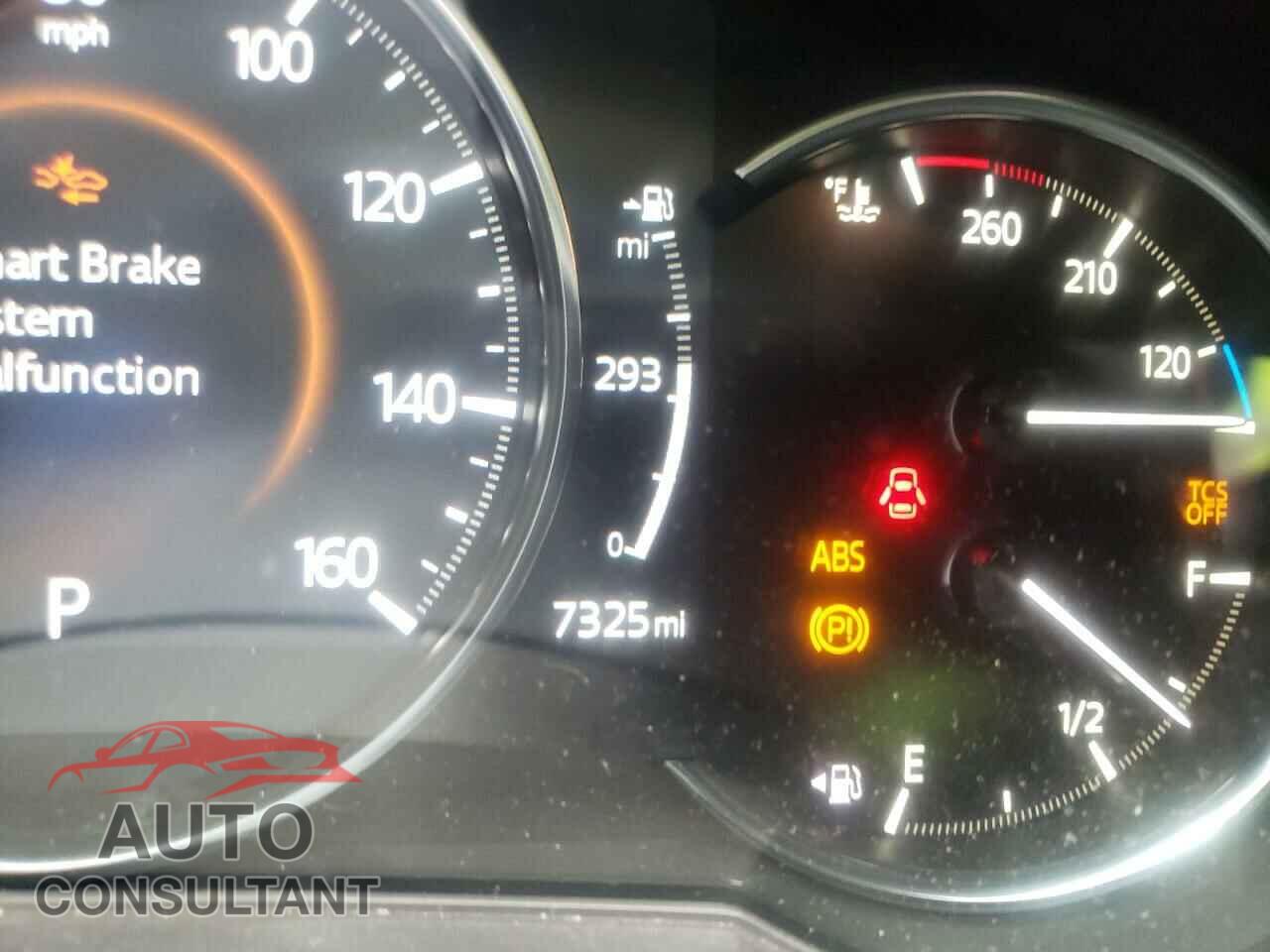 MAZDA CX-5 2021 - JM3KFADM1M0370896