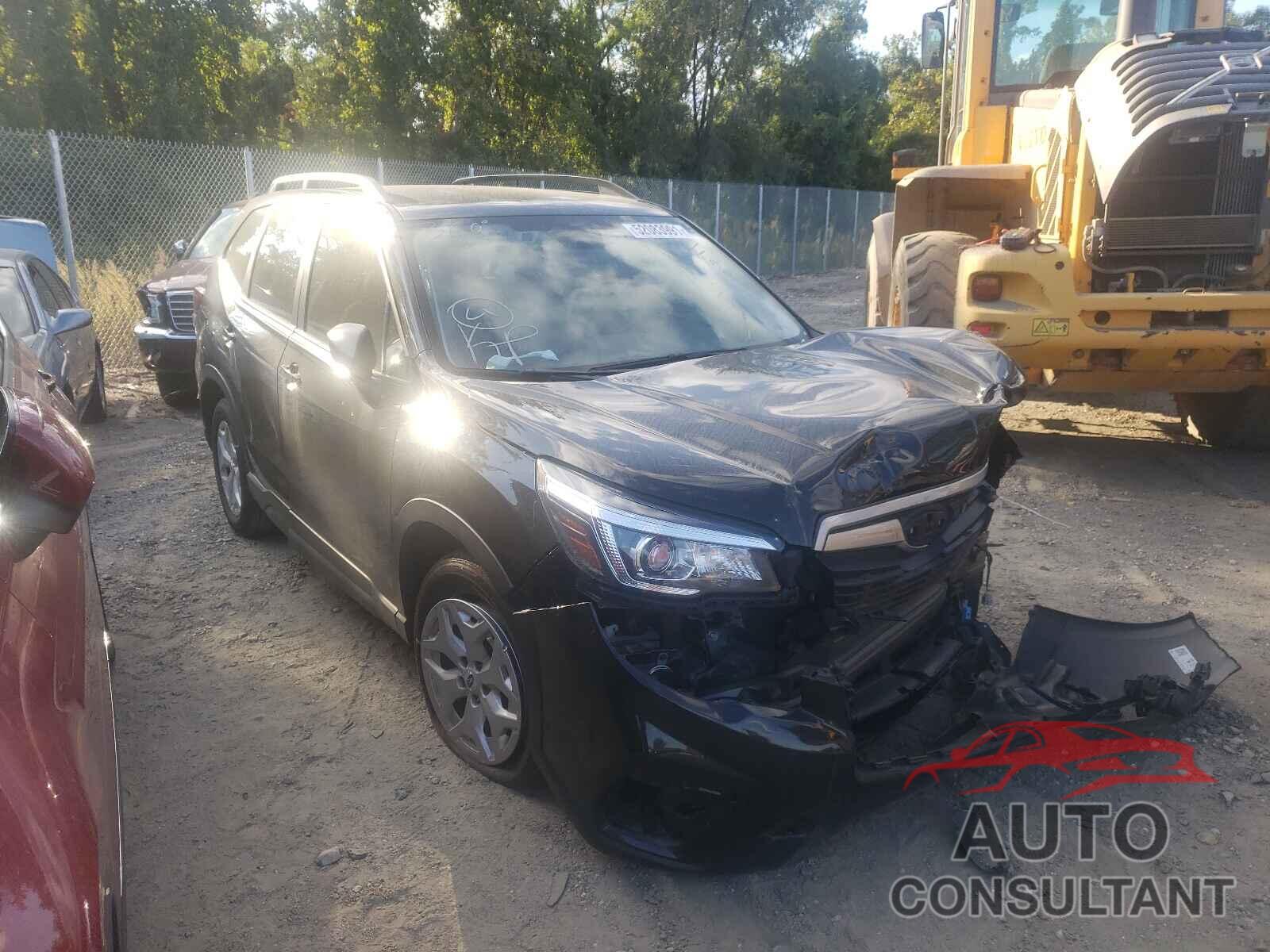 SUBARU FORESTER 2020 - JF2SKADC5LH509635