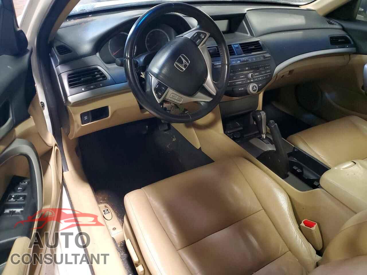 HONDA ACCORD 2010 - 1HGCS2B88AA010505