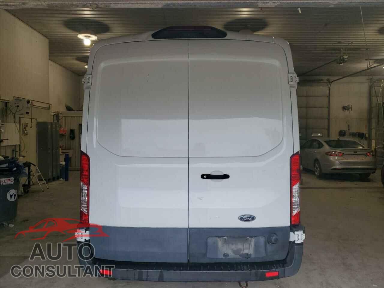 FORD TRANSIT 2019 - 1FTYE2CM7KKB51357