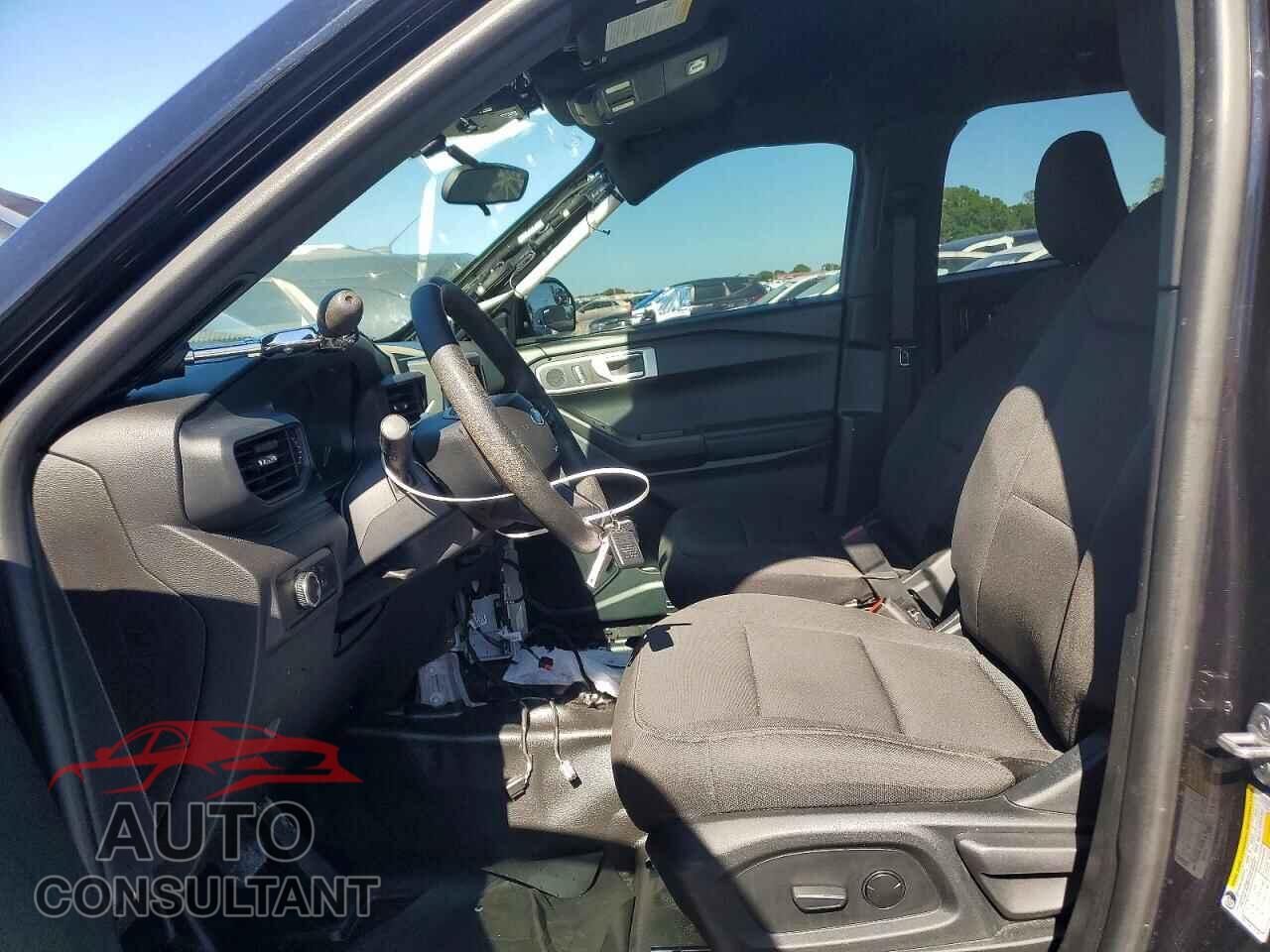 FORD EXPLORER 2023 - 1FM5K8AB3PGB60367