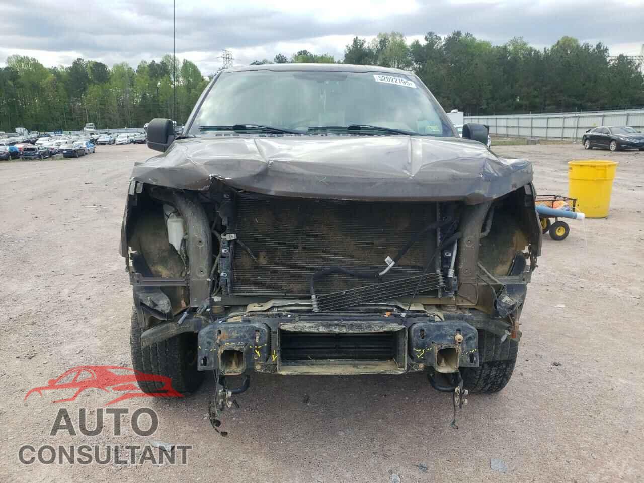 FORD F-150 2015 - 1FTEW1EP3FFC87968
