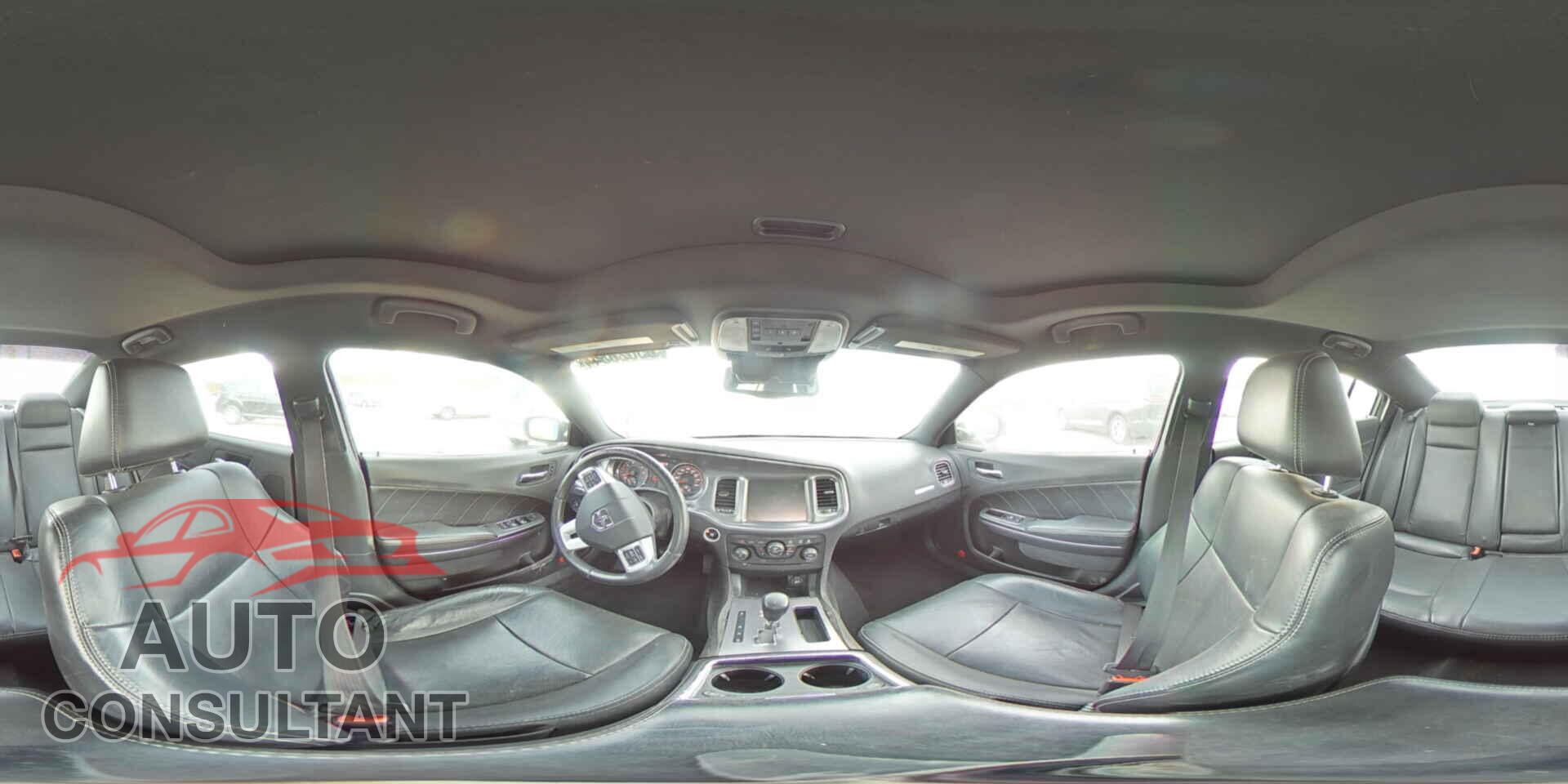 DODGE CHARGER 2014 - 2C3CDXDT1EH351733