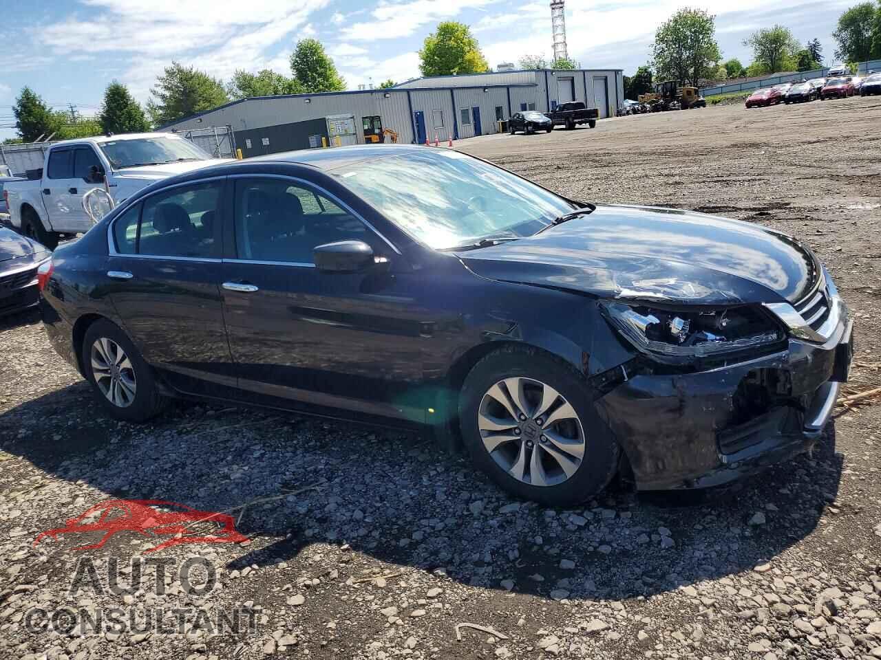 HONDA ACCORD 2013 - 1HGCR2F31DA242569
