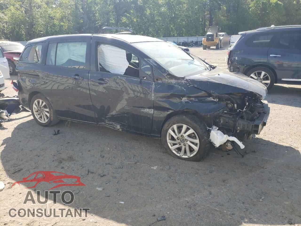 MAZDA 5 2013 - JM1CW2BLXD0144823